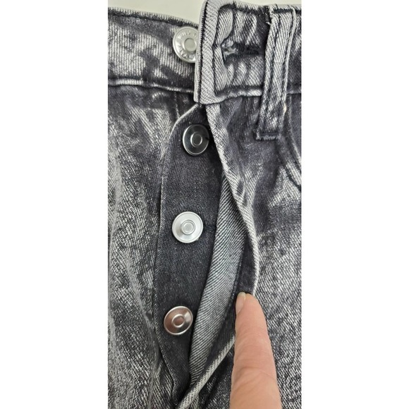 Wild Fabel Women's Super -High Rise Jeans Short Bundle !!! (NWT) - Picture 7 of 16